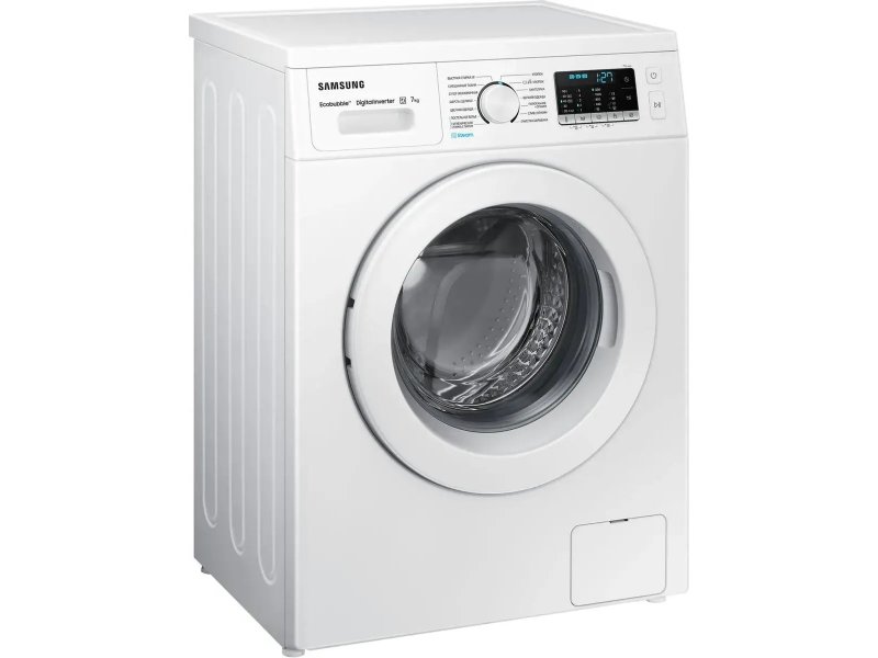 Стиральная машина Samsung WW70AG5S21EELP