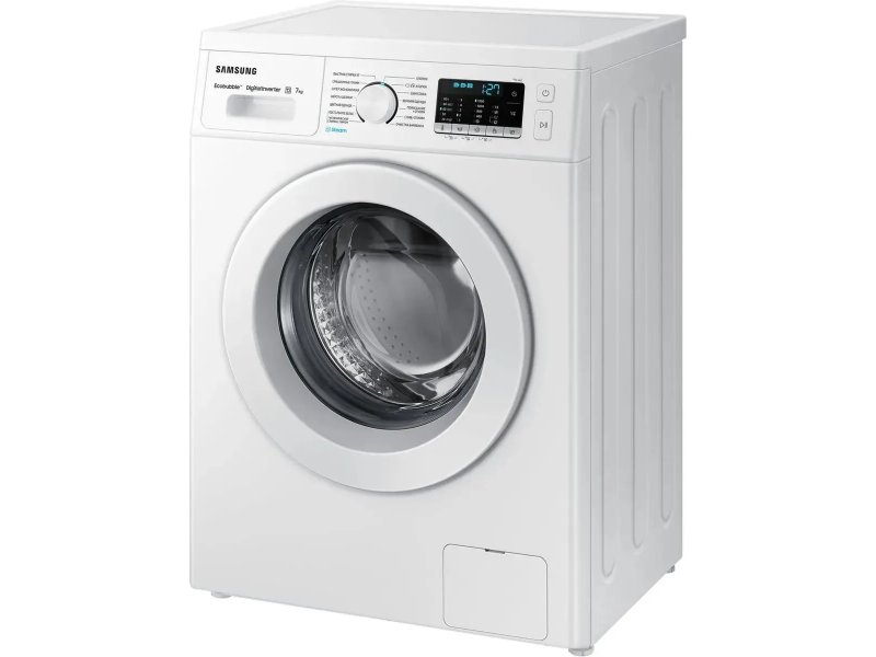 Стиральная машина Samsung WW70AG5S21EELP
