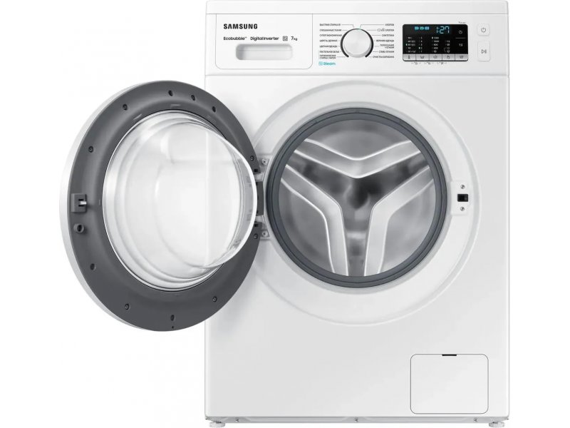 Стиральная машина Samsung WW70AG5S21EELP