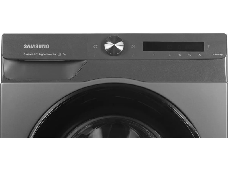 Стиральная машина Samsung WW70AG6S23ANLP