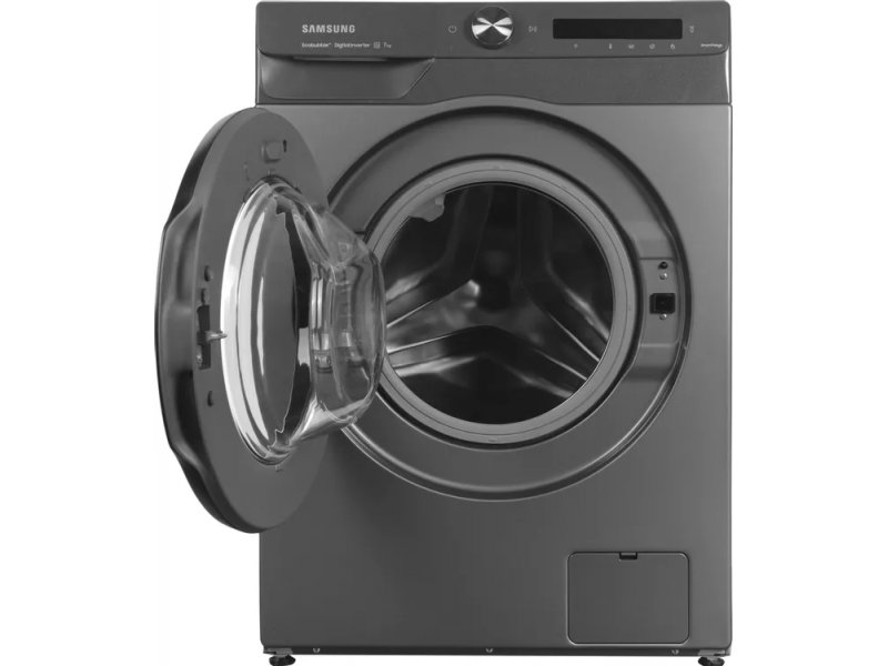 Стиральная машина Samsung WW70AG6S23ANLP