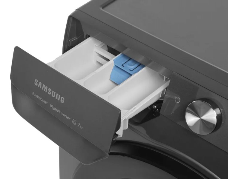Стиральная машина Samsung WW70AG6S23ANLP