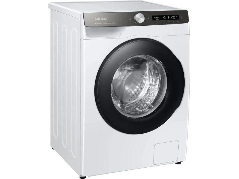 Стиральная машина Samsung WW70AG6S23ATLP Стиральная машина Samsung WW70AG6S23ATLP