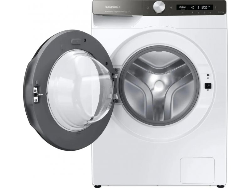 Стиральная машина Samsung WW70AG6S23ATLP Стиральная машина Samsung WW70AG6S23ATLP