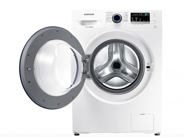 Стиральная машина Samsung WW70J42G03W Стиральная машина Samsung WW70J42G03W