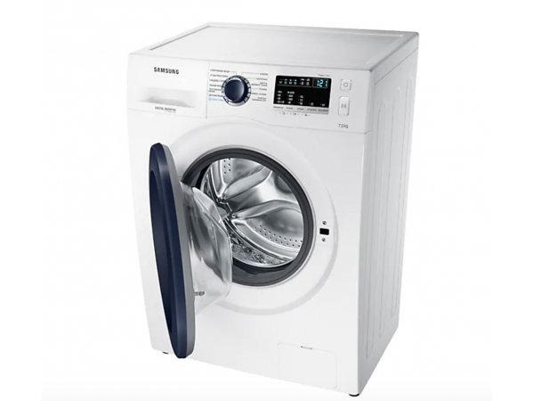 Стиральная машина Samsung WW70J42G03W Стиральная машина Samsung WW70J42G03W
