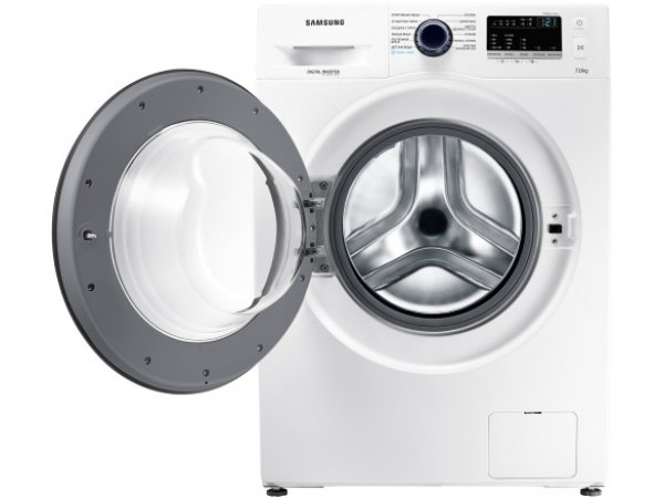 Стиральная машина Samsung WW70J42G0PW Стиральная машина Samsung WW70J42G0PW