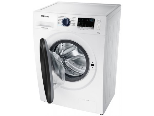 Стиральная машина Samsung WW70J42G0PW Стиральная машина Samsung WW70J42G0PW