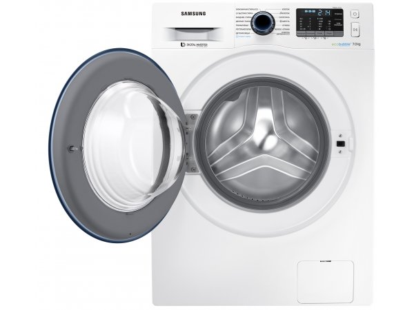 Стиральная машина Samsung WW70J52E02W Стиральная машина Samsung WW70J52E02W