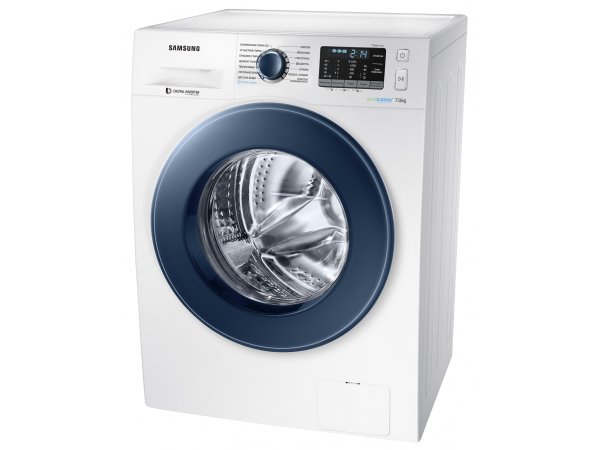 Стиральная машина Samsung WW70J52E02W Стиральная машина Samsung WW70J52E02W
