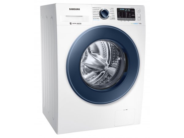 Стиральная машина Samsung WW70J52E02W Стиральная машина Samsung WW70J52E02W