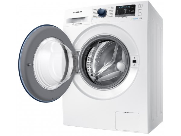Стиральная машина Samsung WW70J52E02W Стиральная машина Samsung WW70J52E02W