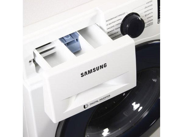 Стиральная машина Samsung WW70J52E02W Стиральная машина Samsung WW70J52E02W