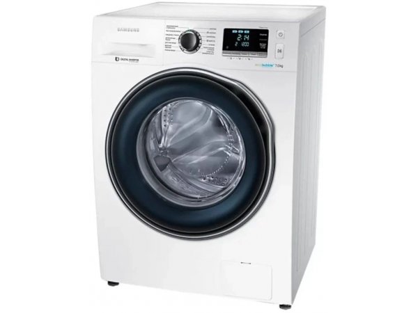 Стиральная машина Samsung WW70J6210DW