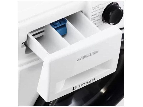 Стиральная машина Samsung WW70J6210DW Стиральная машина Samsung WW70J6210DW