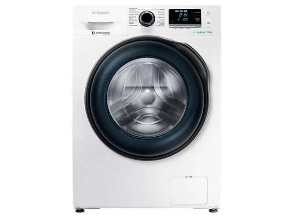 Стиральная машина Samsung WW70J6210DW Стиральная машина Samsung WW70J6210DW