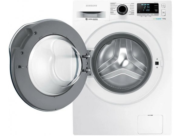 Стиральная машина Samsung WW70J6210DW Стиральная машина Samsung WW70J6210DW