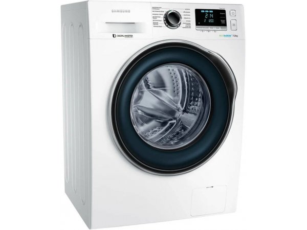 Стиральная машина Samsung WW70J6210DW Стиральная машина Samsung WW70J6210DW