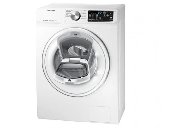 Стиральная машина Samsung WW70R42PXRW Стиральная машина Samsung WW70R42PXRW