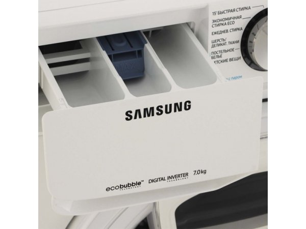 Стиральная машина Samsung WW70R42PXRW Стиральная машина Samsung WW70R42PXRW