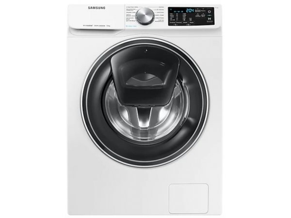 Стиральная машина Samsung WW70R42PXSW