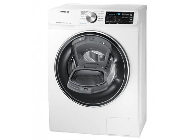 Стиральная машина Samsung WW70R42PXSW