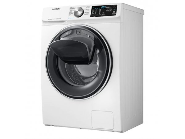 Стиральная машина Samsung WW70R42PXSW