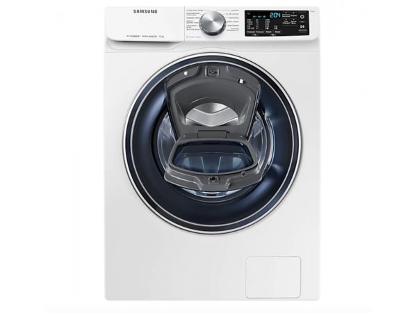 Стиральная машина Samsung WW70R42PXTW