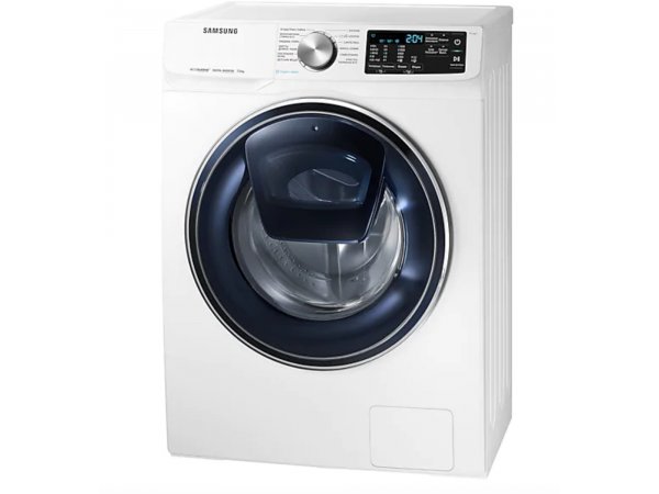 Стиральная машина Samsung WW70R42PXTW