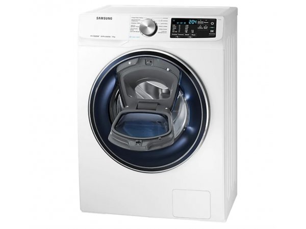 Стиральная машина Samsung WW70R42PXTW