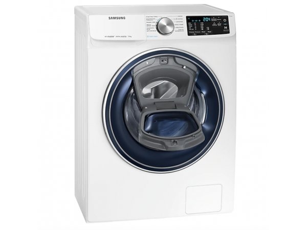 Стиральная машина Samsung WW70R42PXTW