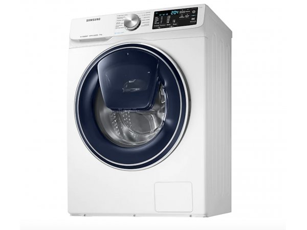 Стиральная машина Samsung WW70R42PXTW