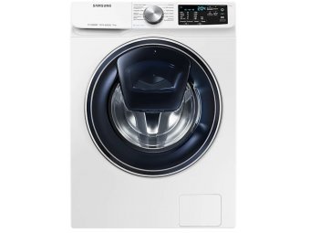 Стиральная машина Samsung WW70R42PXTW