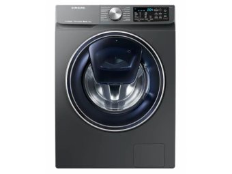 Стиральная машина Samsung WW70R62LVTXDLP