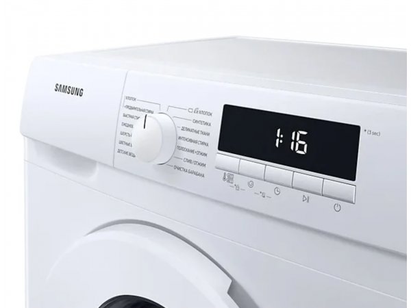 Стиральная машина Samsung WW70T3020WW