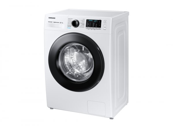 Стиральная машина Samsung WW80AAS26AE