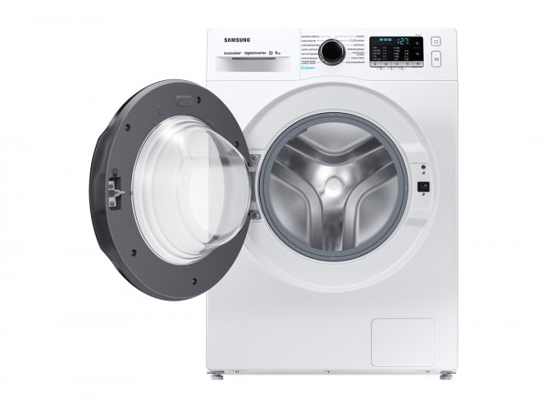 Стиральная машина Samsung WW80AAS26AE