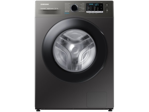 Стиральная машина Samsung WW80AAS26AX