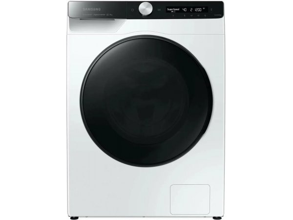 Стиральная машина Samsung WW80AG6L28BE