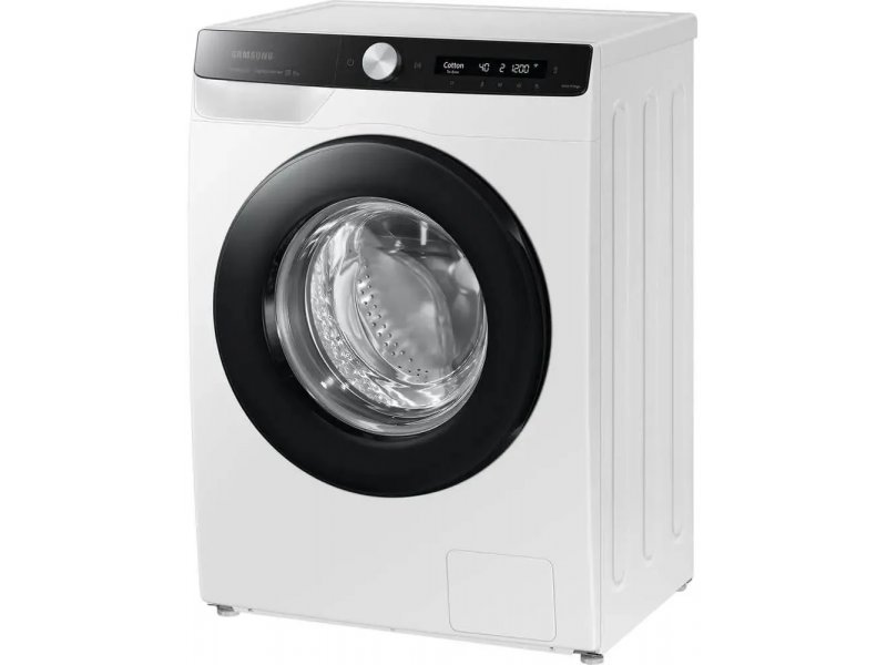 Стиральная машина Samsung WW80AG6S28AELP Стиральная машина Samsung WW80AG6S28AELP