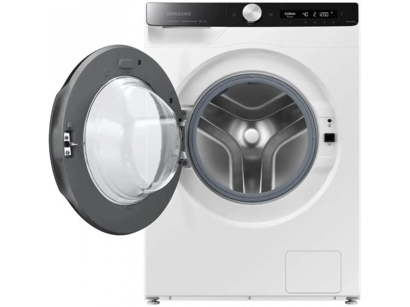 Стиральная машина Samsung WW80AG6S28AELP Стиральная машина Samsung WW80AG6S28AELP