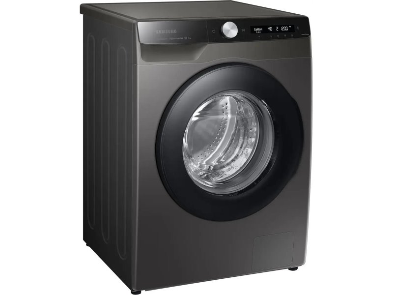 Стиральная машина Samsung WW80AG6S28AX/LD