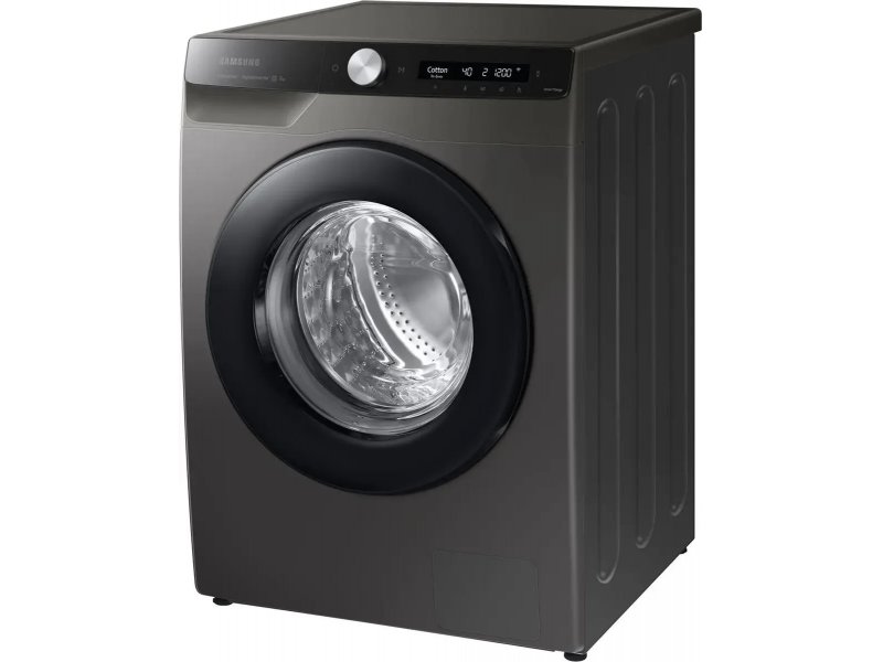 Стиральная машина Samsung WW80AG6S28AX/LD