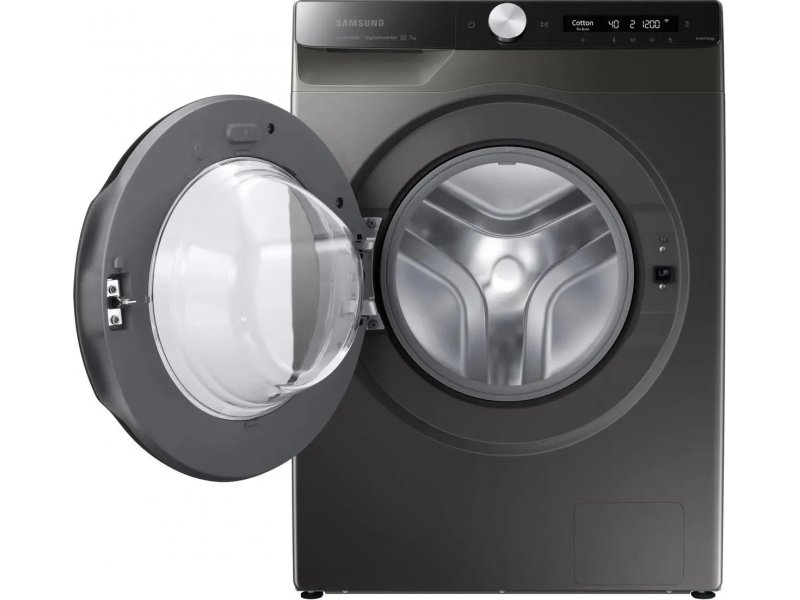 Стиральная машина Samsung WW80AG6S28AX/LD