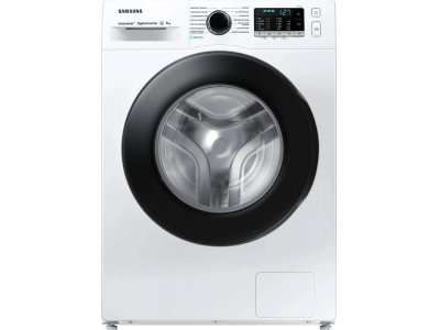 Стиральная машина Samsung WW80AGAS21AELP