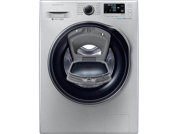 Стиральная машина Samsung WW80K6210RS Стиральная машина Samsung WW80K6210RS