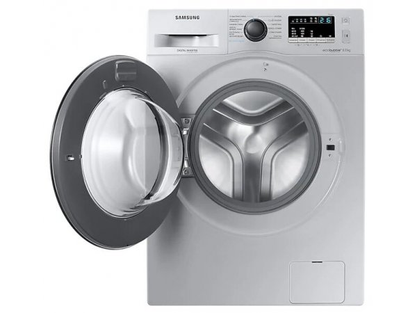 Стиральная машина Samsung WW80R42LHES Стиральная машина Samsung WW80R42LHES