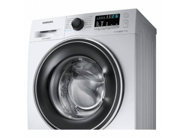 Стиральная машина Samsung WW80R42LHES Стиральная машина Samsung WW80R42LHES