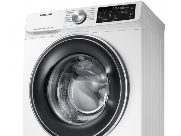 Стиральная машина Samsung WW80R42LXEWDLP Стиральная машина Samsung WW80R42LXEWDLP