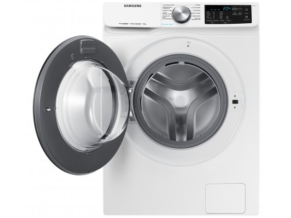Стиральная машина Samsung WW80R42LXEWDLP Стиральная машина Samsung WW80R42LXEWDLP